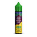 Darwin CBD 60ml Vape Juice 3000mg - IMMYZ