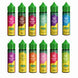 Darwin CBD 60ml Vape Juice 3000mg - IMMYZ