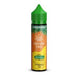 Darwin CBD 60ml Vape Juice 3000mg - IMMYZ