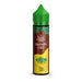 Darwin CBD 60ml Vape Juice 3000mg - IMMYZ