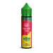 Darwin CBD 60ml Vape Juice 3000mg - IMMYZ