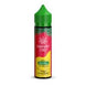 Darwin CBD 60ml Vape Juice 3000mg - IMMYZ