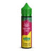 Darwin CBD 60ml Vape Juice 3000mg - IMMYZ