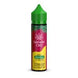 Darwin CBD 60ml Vape Juice 3000mg - IMMYZ