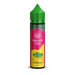 Darwin CBD 60ml Vape Juice 3000mg - IMMYZ