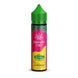 Darwin CBD 60ml Vape Juice 3000mg - IMMYZ