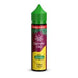 Darwin CBD 60ml Vape Juice 3000mg - IMMYZ