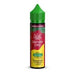 Darwin CBD 60ml Vape Juice 3000mg - IMMYZ