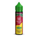 Darwin CBD 60ml Vape Juice 3000mg - IMMYZ