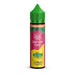 Darwin CBD 60ml Vape Juice 3000mg - IMMYZ