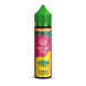 Darwin CBD 60ml Vape Juice 3000mg - IMMYZ