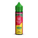 Darwin CBD 60ml Vape Juice 3000mg - IMMYZ