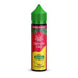 Darwin CBD 60ml Vape Juice 3000mg - IMMYZ