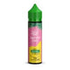 Darwin CBD 60ml Vape Juice 3000mg - IMMYZ