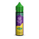 Darwin CBD 60ml Vape Juice 3000mg - IMMYZ