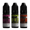 Deranged Salts 10ml Nic Salt E - liquids - IMMYZ