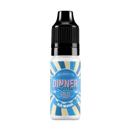 Dinner Lady - Nic Salt 10ml E-Liquid Box of 10 - IMMYZ