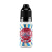 Dinner Lady - Nic Salt 10ml E-Liquid Box of 10 - IMMYZ