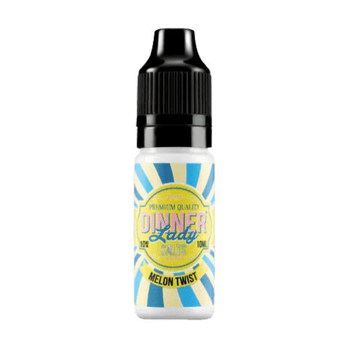 Dinner Lady - Nic Salt 10ml E-Liquid Box of 10 - IMMYZ