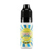 Dinner Lady - Nic Salt 10ml E-Liquid Box of 10 - IMMYZ