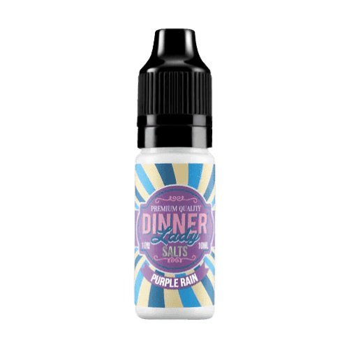 Dinner Lady - Nic Salt 10ml E-Liquid Box of 10 - IMMYZ