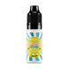Dinner Lady - Nic Salt 10ml E-Liquid Box of 10 - IMMYZ