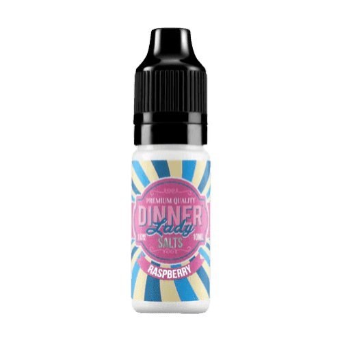 Dinner Lady - Nic Salt 10ml E-Liquid Box of 10 - IMMYZ