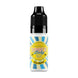 Dinner Lady - Nic Salt 10ml E-Liquid Box of 10 - IMMYZ