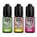 Doozy Mix Salts 10ml Box of 10 - IMMYZ