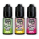 Doozy Mix Salts 10ml Box of 10 - IMMYZ