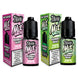 Doozy Mix Salts 10ml Box of 10 - IMMYZ