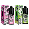 Doozy Mix Salts 10ml Box of 10 - IMMYZ