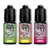 Doozy Mix Salts 10ml E - liquids - IMMYZ