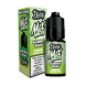 Doozy Temp Tations Nic Salt 10ml E-Liquid Box of 10 - IMMYZ