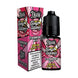 Doozy Temp Tations Nic Salt 10ml E-Liquid Box of 10 - IMMYZ