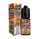 Doozy Temp Tations Nic Salt 10ml E-Liquid Box of 10 - IMMYZ