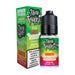 Doozy Temp Tations Nic Salt 10ml E-Liquid Box of 10 - IMMYZ