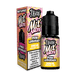 Doozy Temp Tations Nic Salt 10ml E-Liquid Box of 10 - IMMYZ