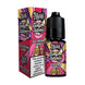 Doozy Temp Tations Nic Salt 10ml E-Liquid Box of 10 - IMMYZ