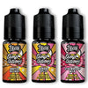 Doozy Temp Tations Nic Salt 10ml E - Liquid - IMMYZ