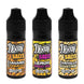 Doozy Vape 10ML Nic Salt Box of 10 - IMMYZ