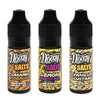 Doozy Vape 10ML Nic Salt Box of 10 - IMMYZ
