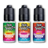 Doozy Vape Tropix Nic Salt 10ml E - Liquid - IMMYZ