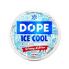 Dope Nicotine Pouches Snuss/Nicopods - IMMYZ