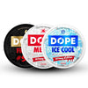 Dope Nicotine Pouches Snuss/Nicopods - IMMYZ
