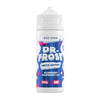 Dr Frost Arctic Edition 100ml E - Liquid - IMMYZ