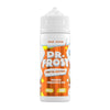Dr Frost Arctic Edition 100ml E - Liquid - IMMYZ