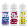 Dr Frost Arctic Edition 100ml E - Liquid - IMMYZ