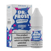 Dr Frost Arctic Edition Nic Salt 10ml E - Liquid - IMMYZ