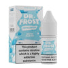 Dr Frost Arctic Edition Nic Salt 10ml E - Liquid - IMMYZ